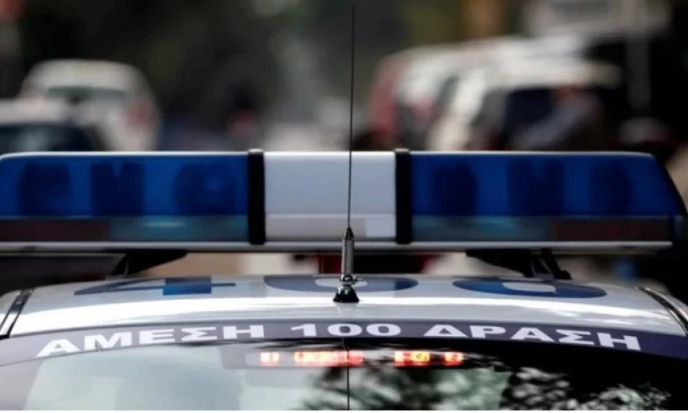 Πάτρα: Αγωνία για οδηγό οχήματος των ΕΛΤΑ που αγνοείται εδώ και ώρες